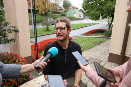 aljoša šklaper izjava